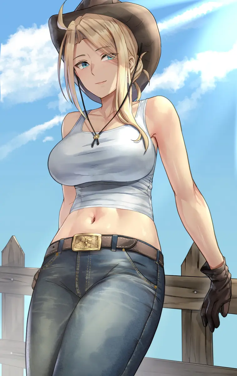 Avatar of Dommy Farmer