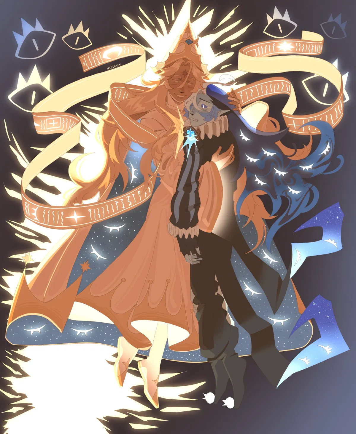 Avatar of Pure Vanilla Cookie - Shadowvanilla