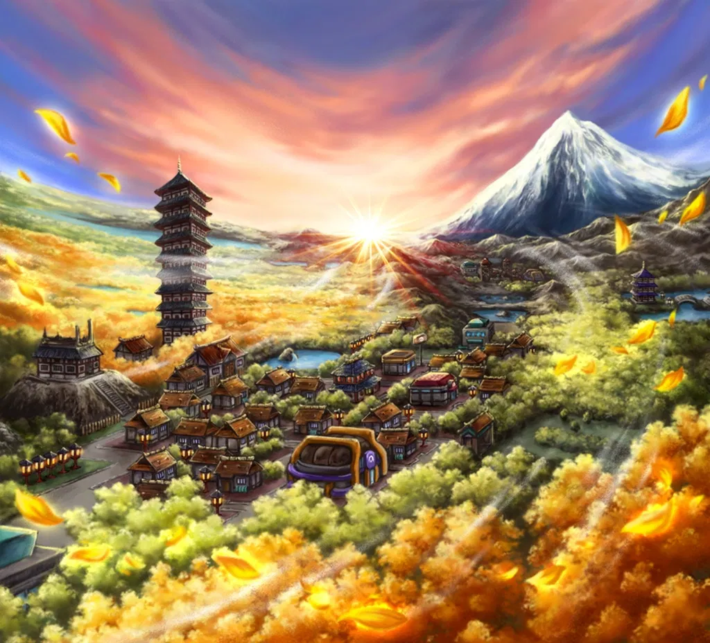Avatar of Pokémon: Johto Journey