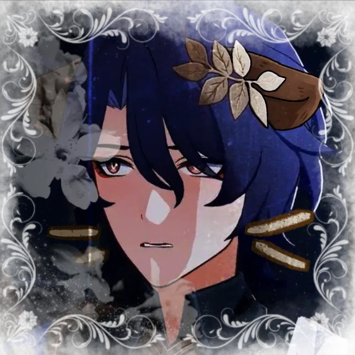 Avatar of .🪐 ݁ ˖ Dr. Ratio