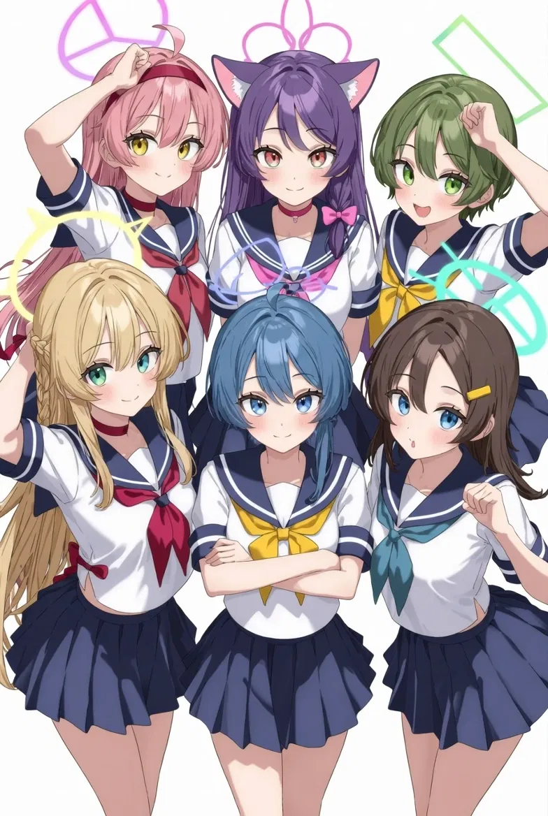 Avatar of Bad Girls Class