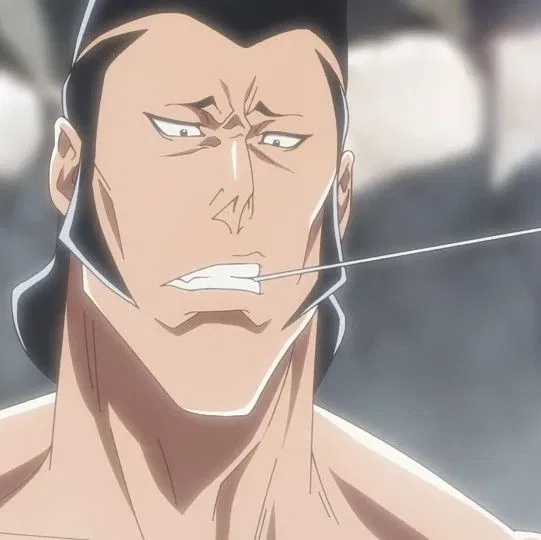 Avatar of Tenjiro Kirinji | Human AU