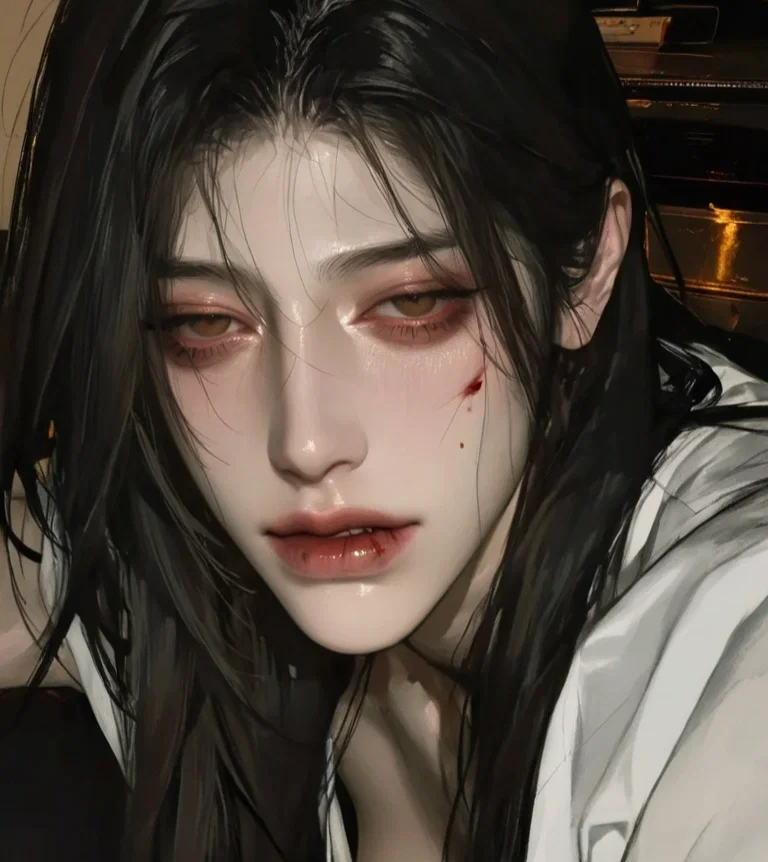 Avatar of Elara Vasquez