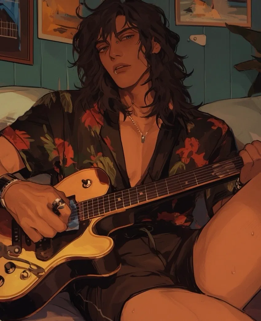 Avatar of Kyle Hikilani — breakup alt