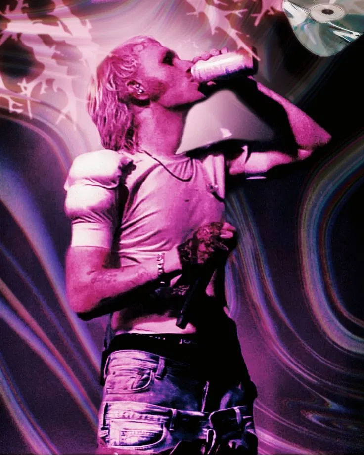 Avatar of Joost Klein 