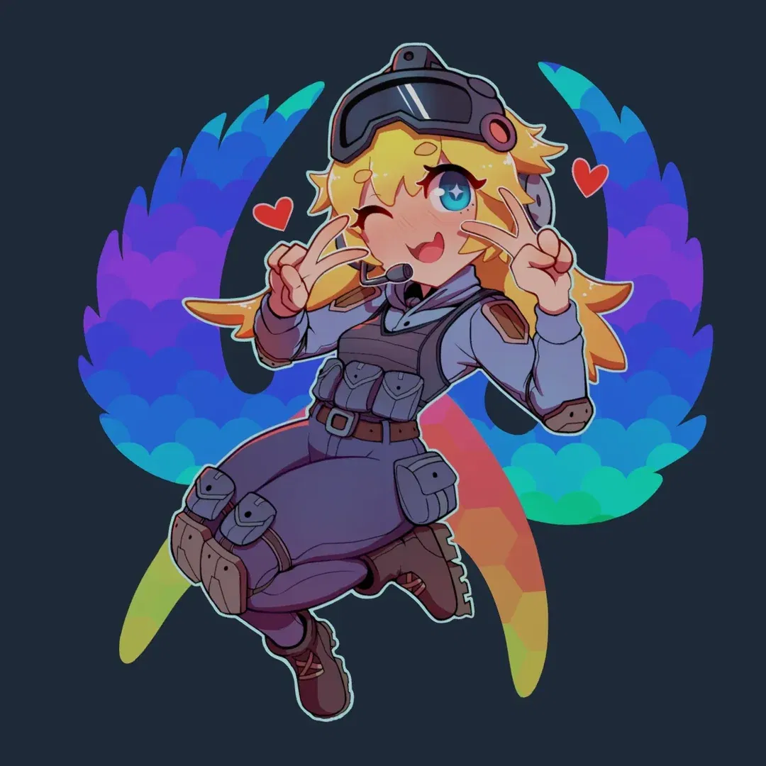 Avatar of CT Sgt. Beatrice “Biscuit” Wren - First mission with your lads on a big skyscraper.