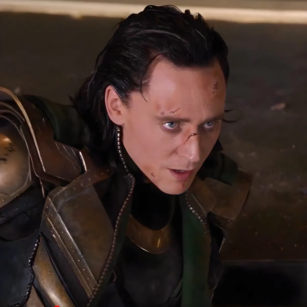 Avatar of Loki Laufeyson