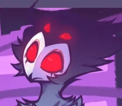 Avatar of Stolas~