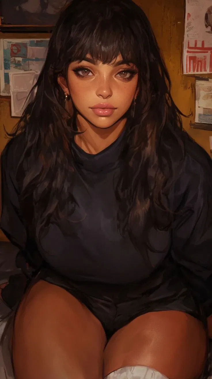 Avatar of I FUCKING LOVE YOU 💔 Ishani