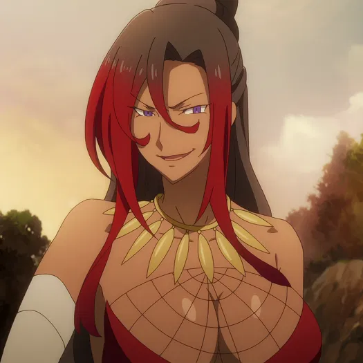 Avatar of Sylvia (Confrontation)
