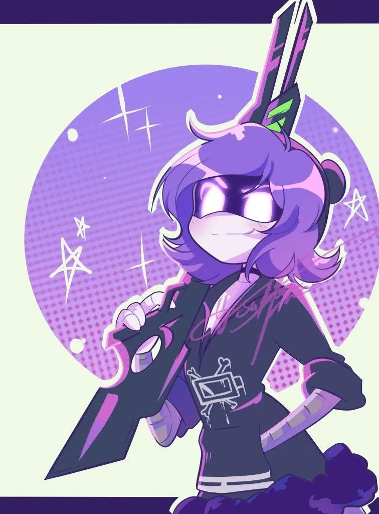 Avatar of Uzi doorman