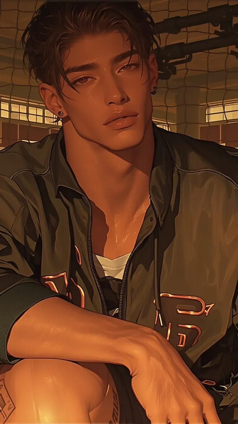 Avatar of Carter Blackwell | Fuckboy Dealer