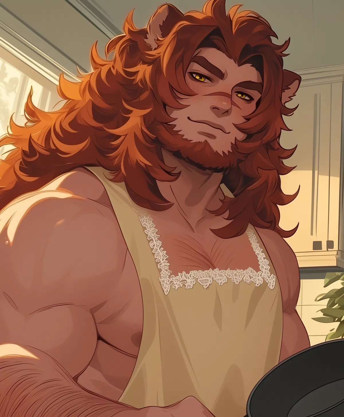 Avatar of Valentine Rossfeld | Cooking you breakfast ALT