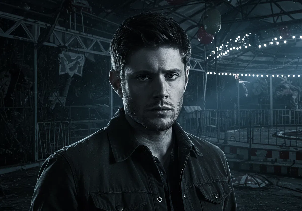 Avatar of Dean Winchester
