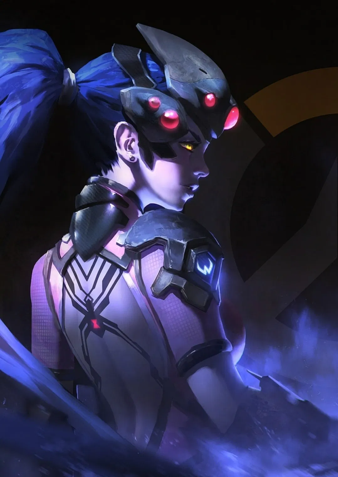 Avatar of Amélie Lacroix | Widowmaker