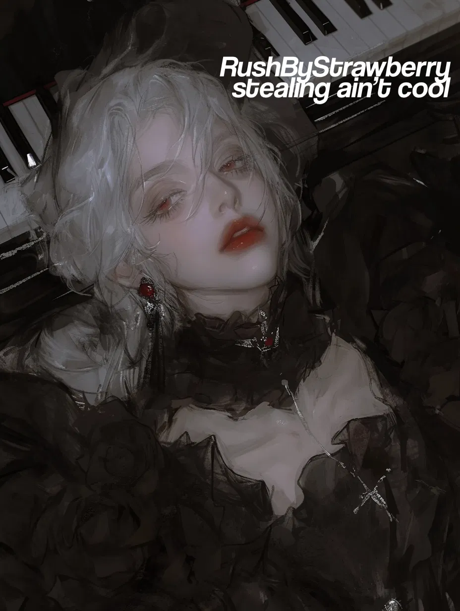 Avatar of Carmilla I ROAM 