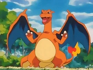 Avatar of 22- Charizard