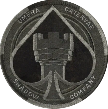 Avatar of CoD - Shadow Company - Task Force 141 - U.S Armed Forces - Los Vaqueros - Global