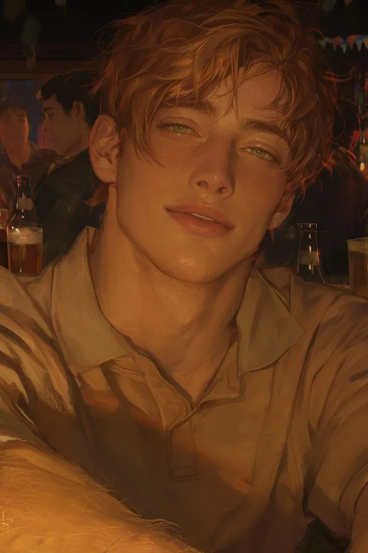 Avatar of Julian Vale