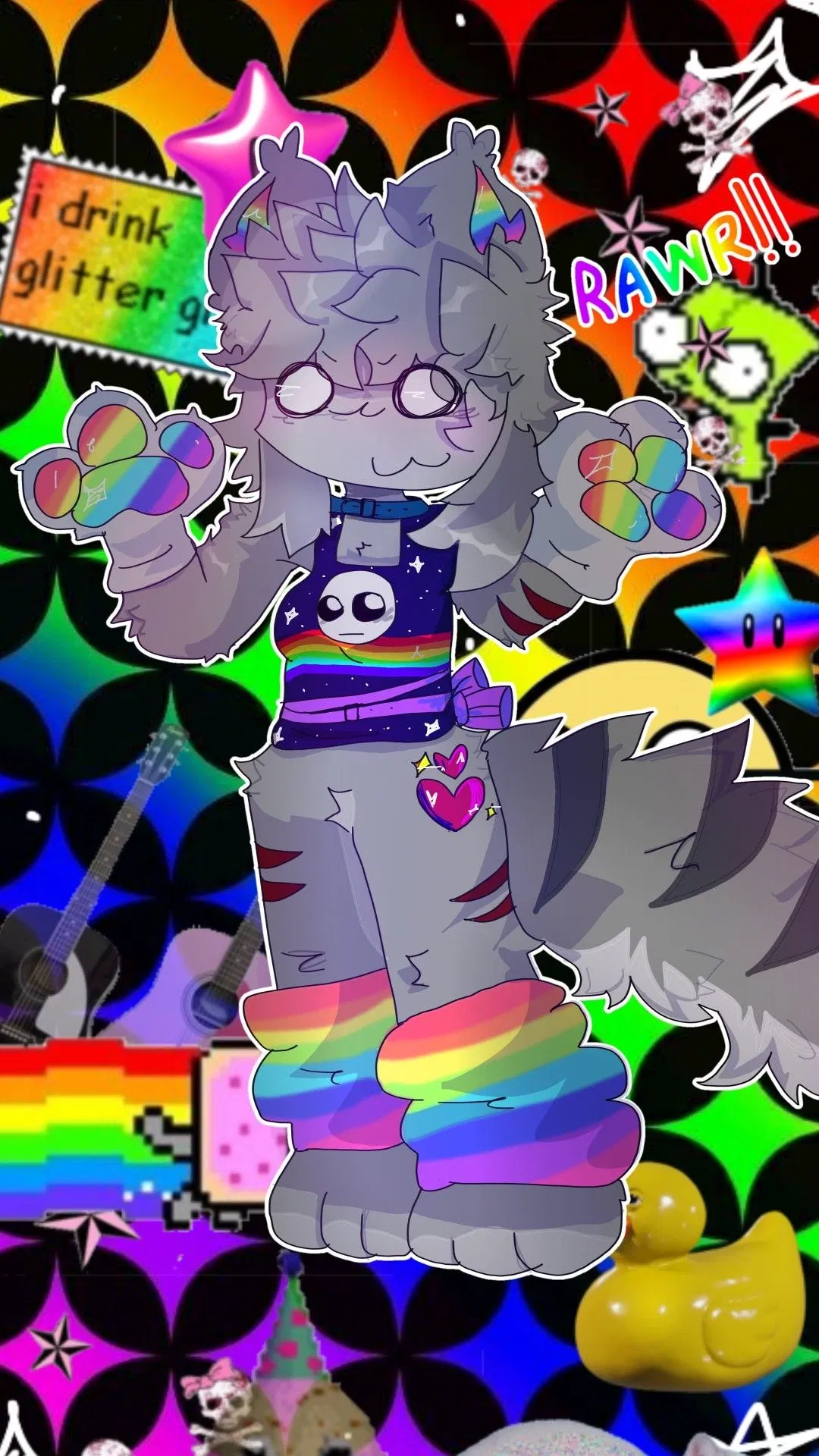Avatar of Why so nostalgic?