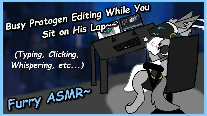Avatar of Zydurian ASMR