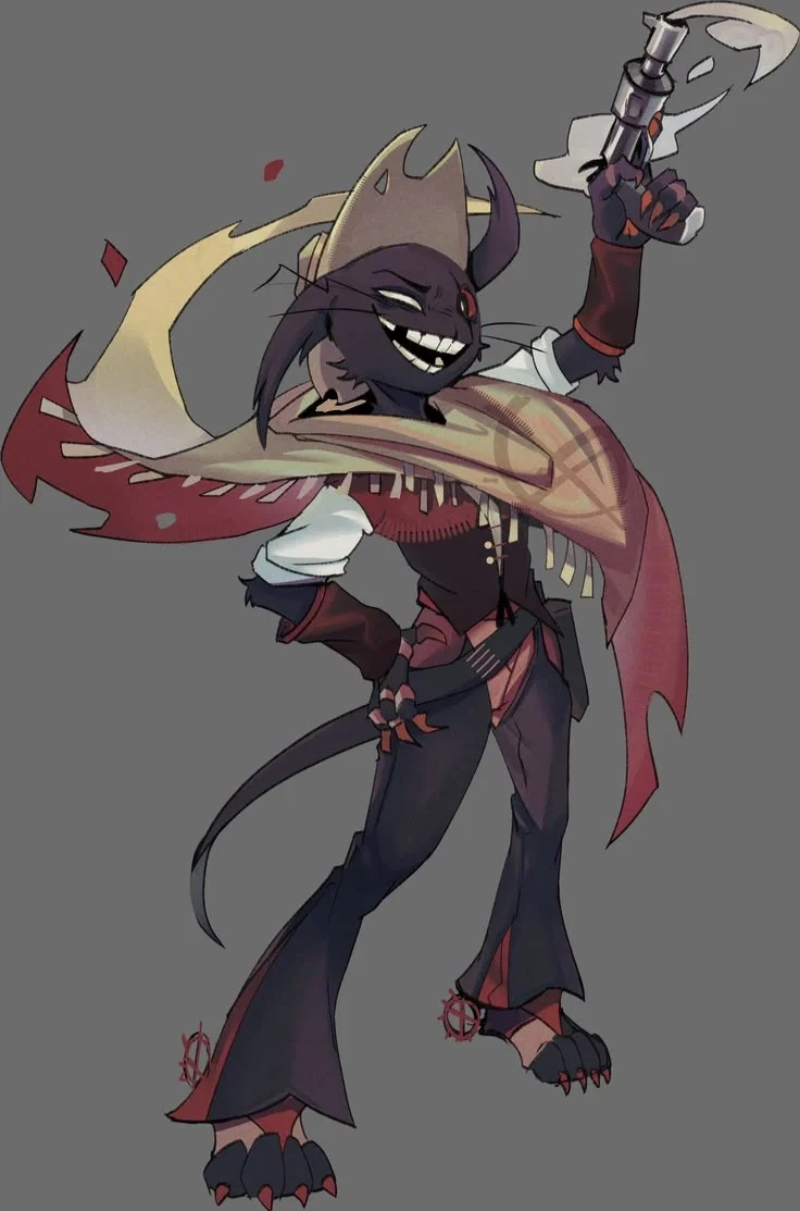 Avatar of Zodiac /// I WANT TO REPORT A MURDER...
