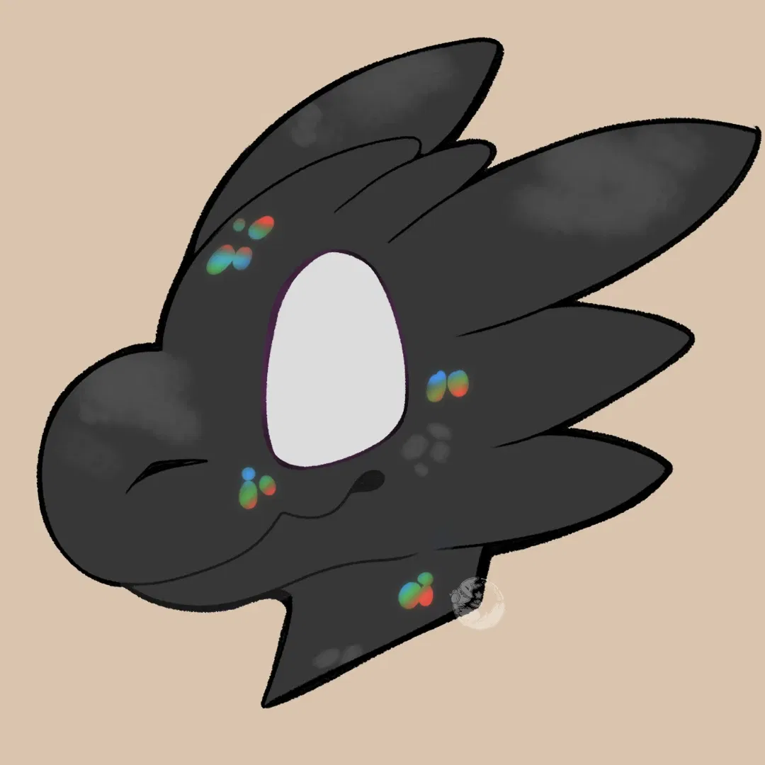 Avatar of Ruin