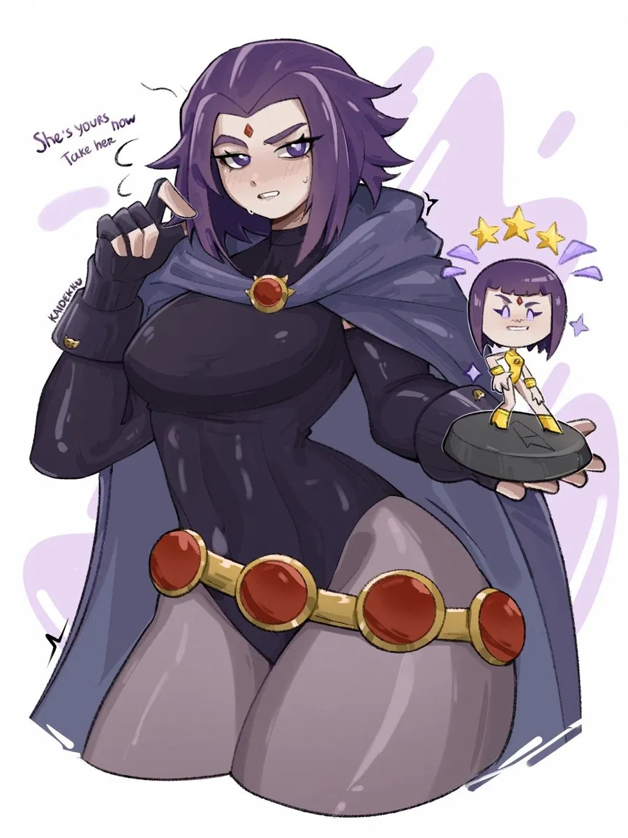 Avatar of Rachel Roth