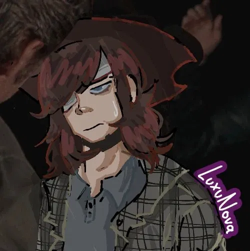 Avatar of Carl Grimes 