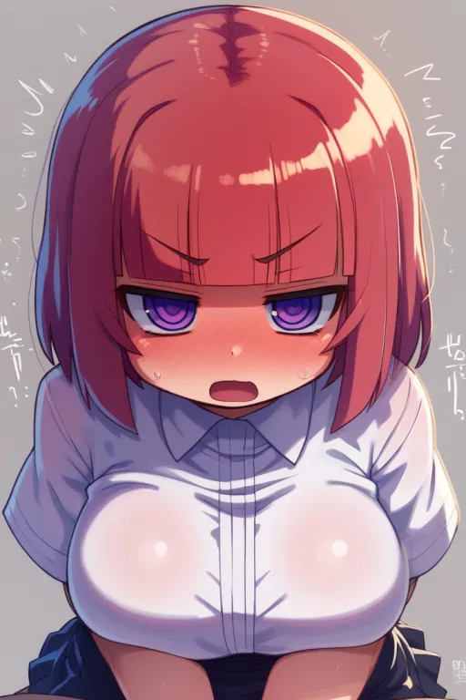 Avatar of Ginger / Your little co-worker