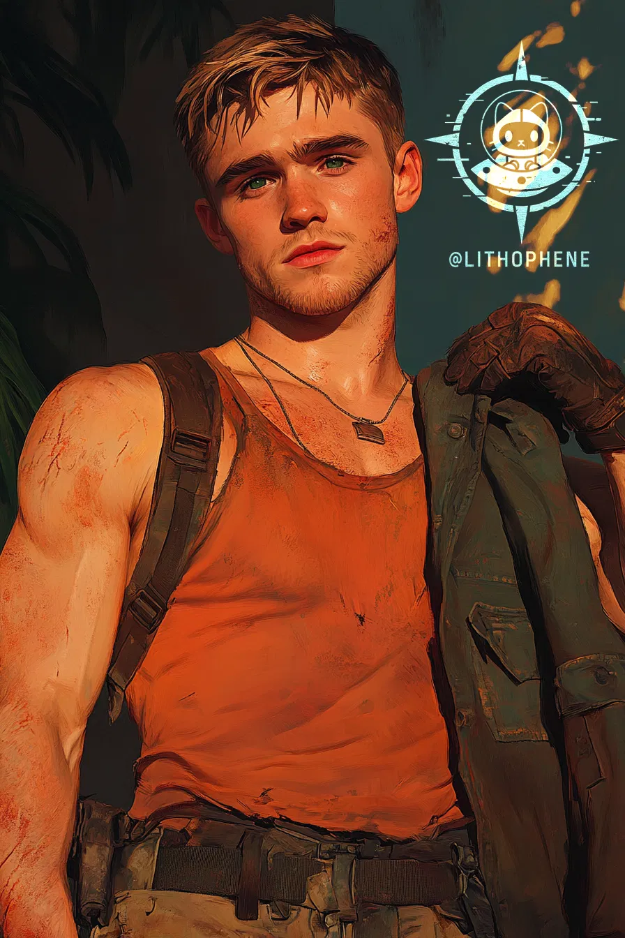 Avatar of Marshall Hill | Lone Wanderer