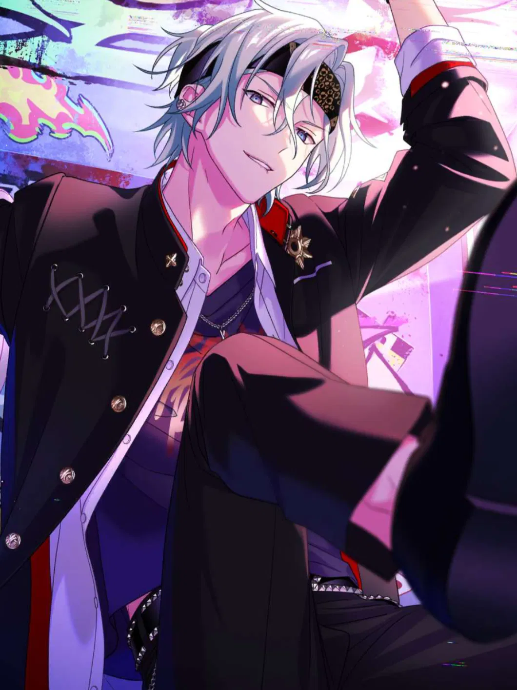 Avatar of Sho Haizono