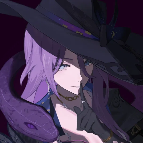 Avatar of Jade | Deadly Contract | Honkai: Star Rail