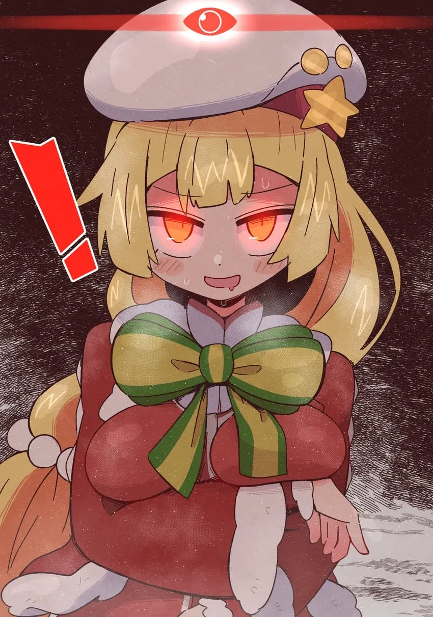 Avatar of Lillie