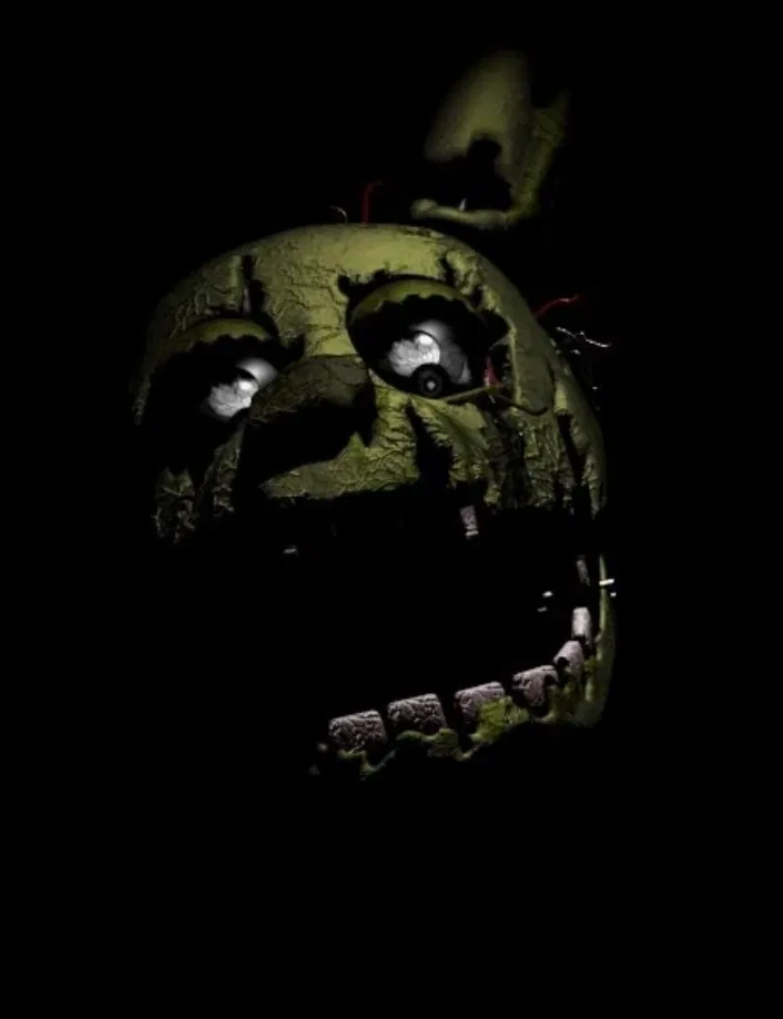 Avatar of [ * SPRINGTRAP ]
