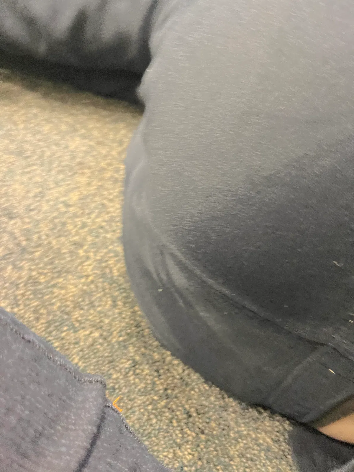 Avatar of tender princess ass