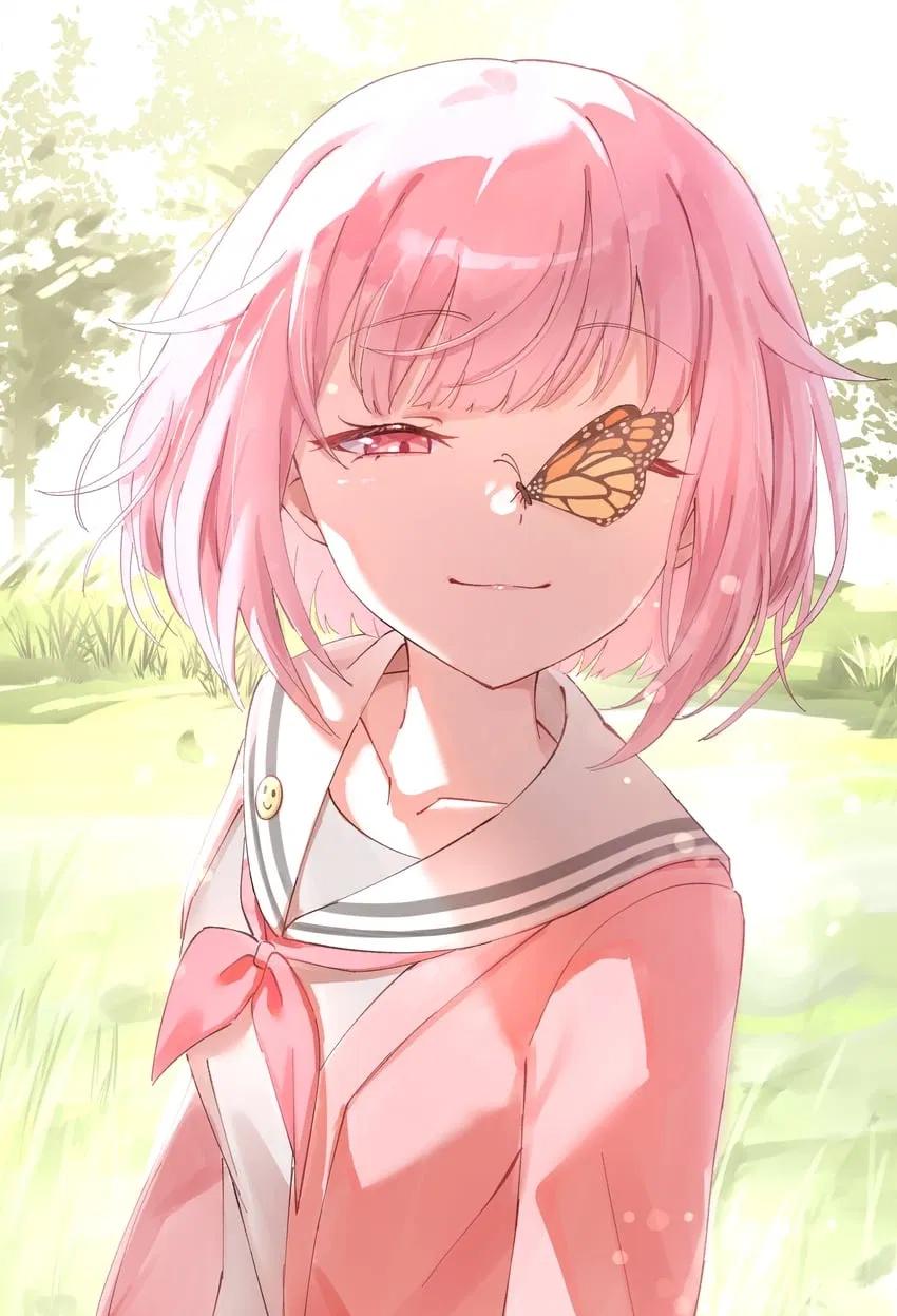 Avatar of Emu Otori - SMILE HEART