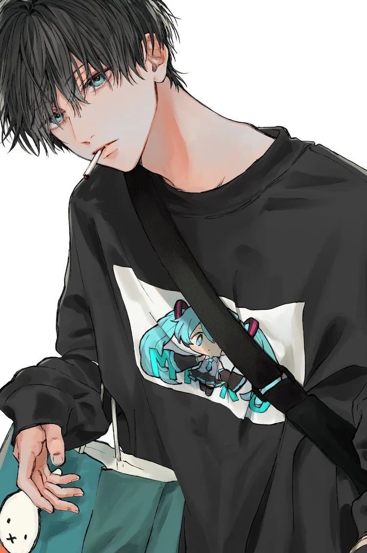 Avatar of Aki- You’re Roommate 