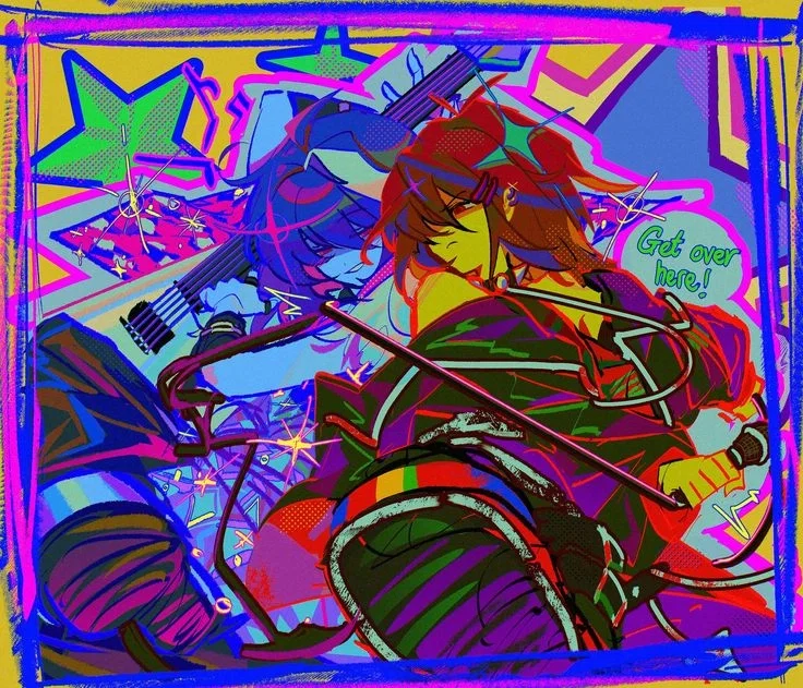 Avatar of 𝓐 𝓗𝓮𝓪𝓻𝓽 𝓗𝓪𝓼 𝓔𝓼𝓬𝓪𝓹𝓮𝓭!