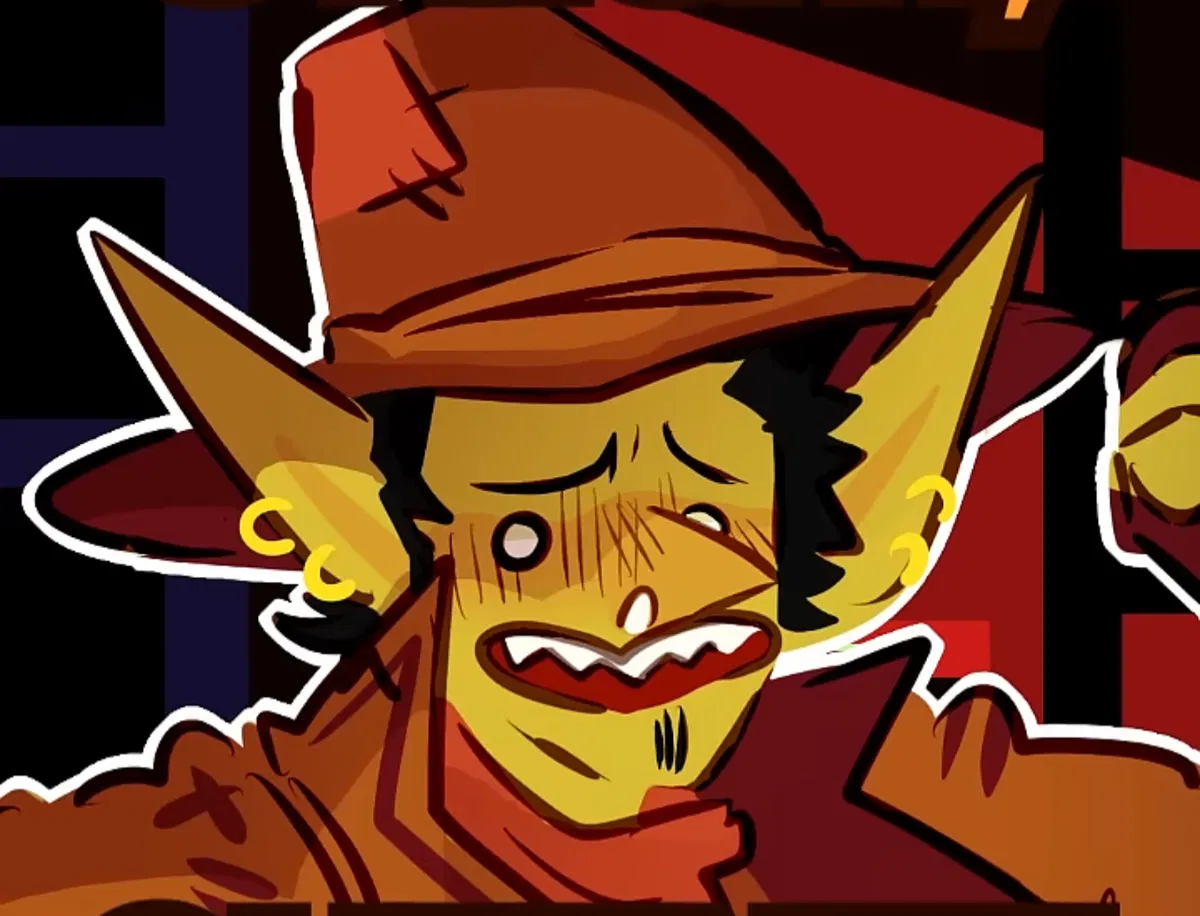 Avatar of -LoA- Skrimm Stabbaskotch