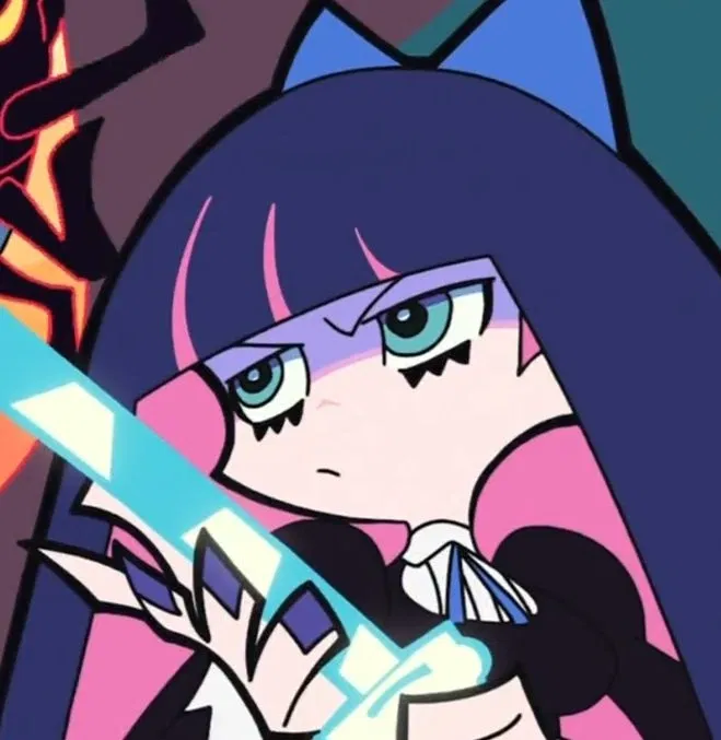 Avatar of Stocking Anarchy | HER CAKE 💔
