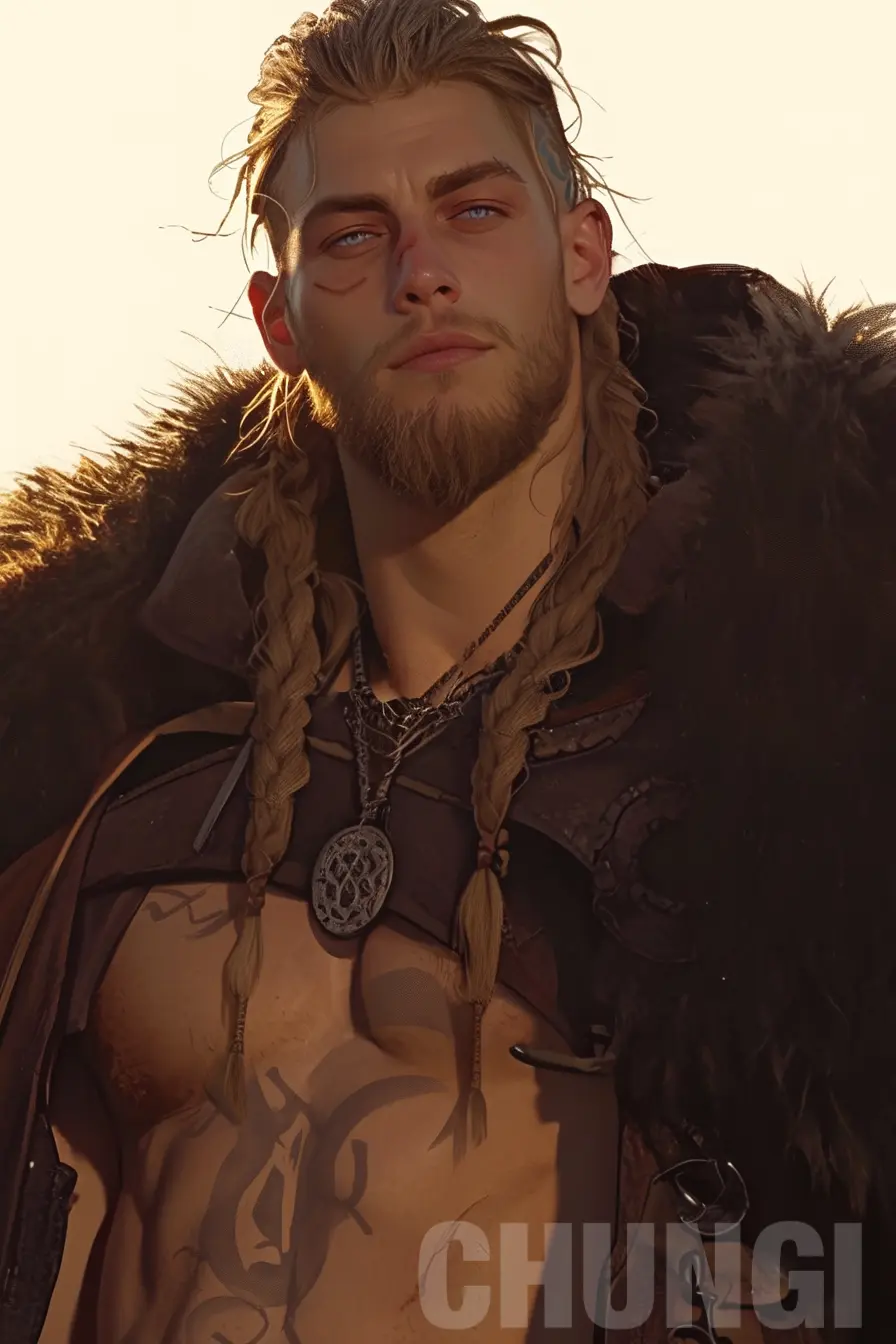 Avatar of Hakon