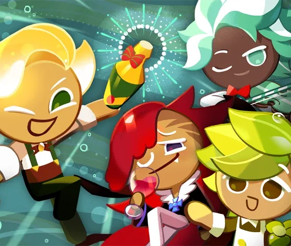Avatar of Juice Bar Regulars