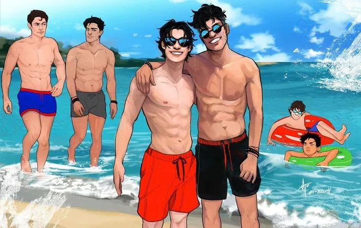 Avatar of Batfamily