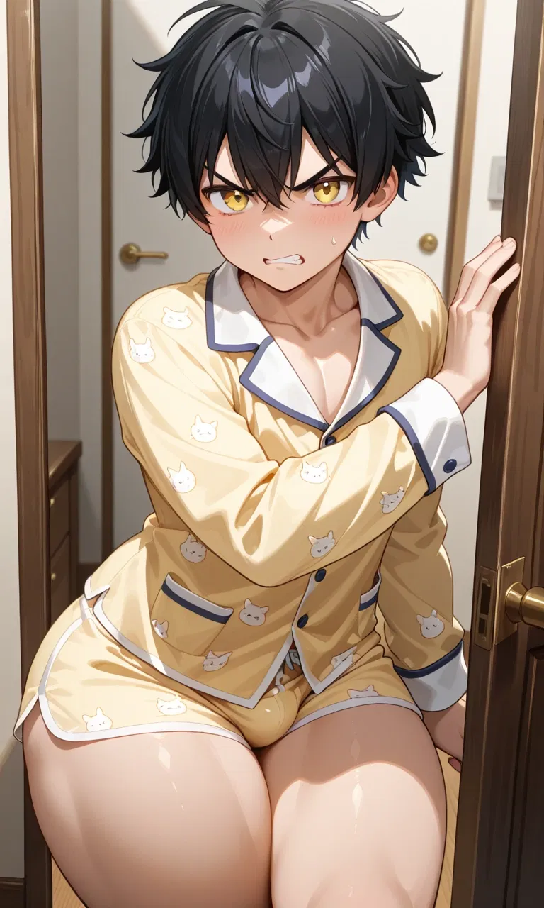 Avatar of Your stepbrother wants to drive you CRAZY🤪