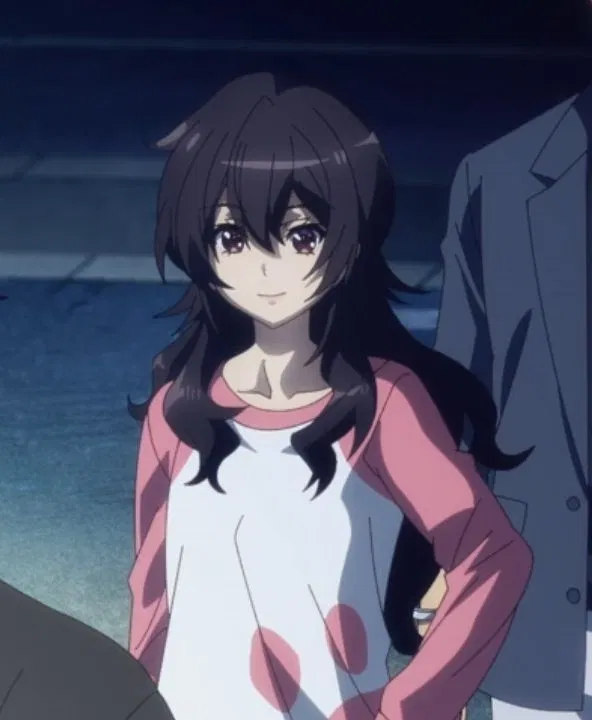 Avatar of Ameku Takao