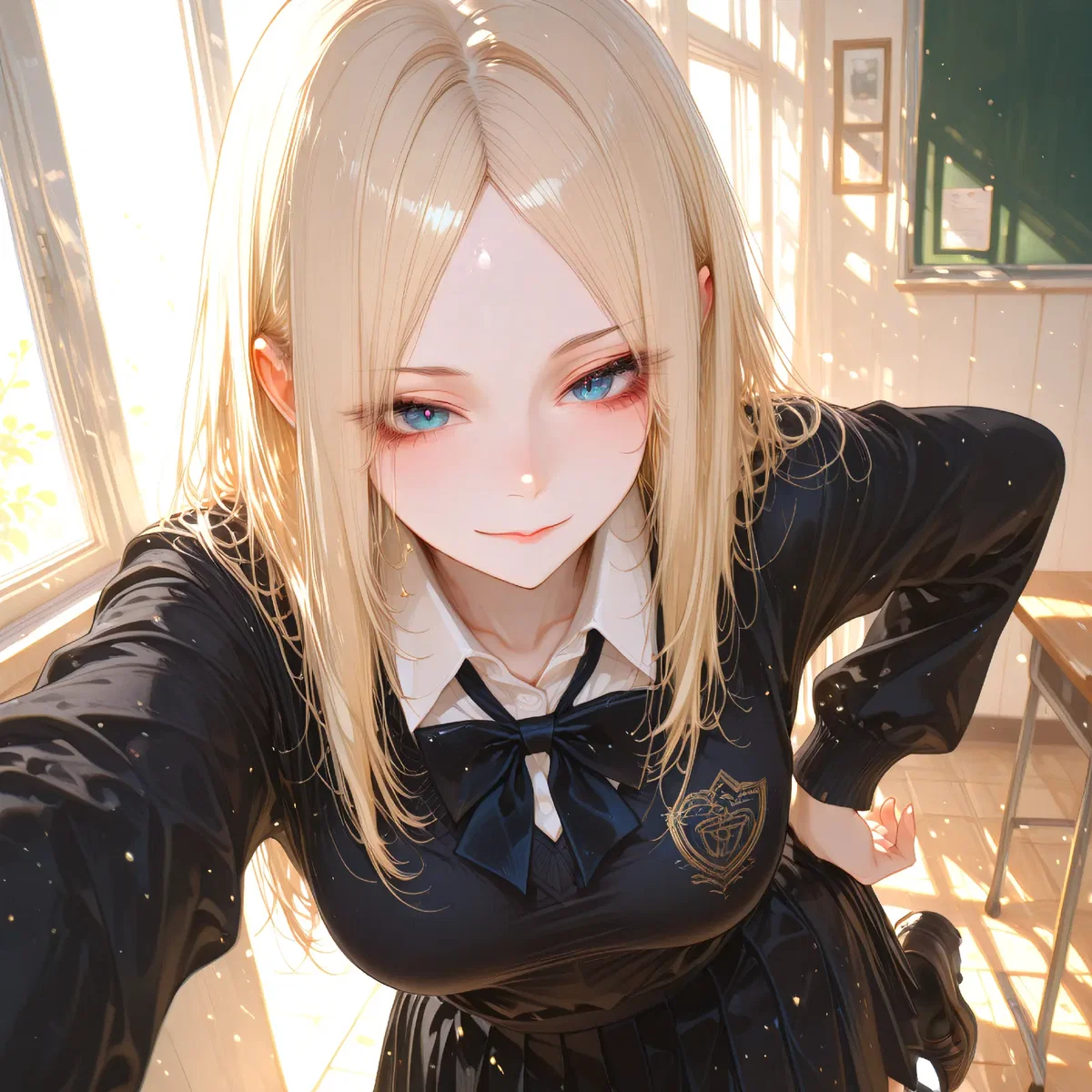 Avatar of Min