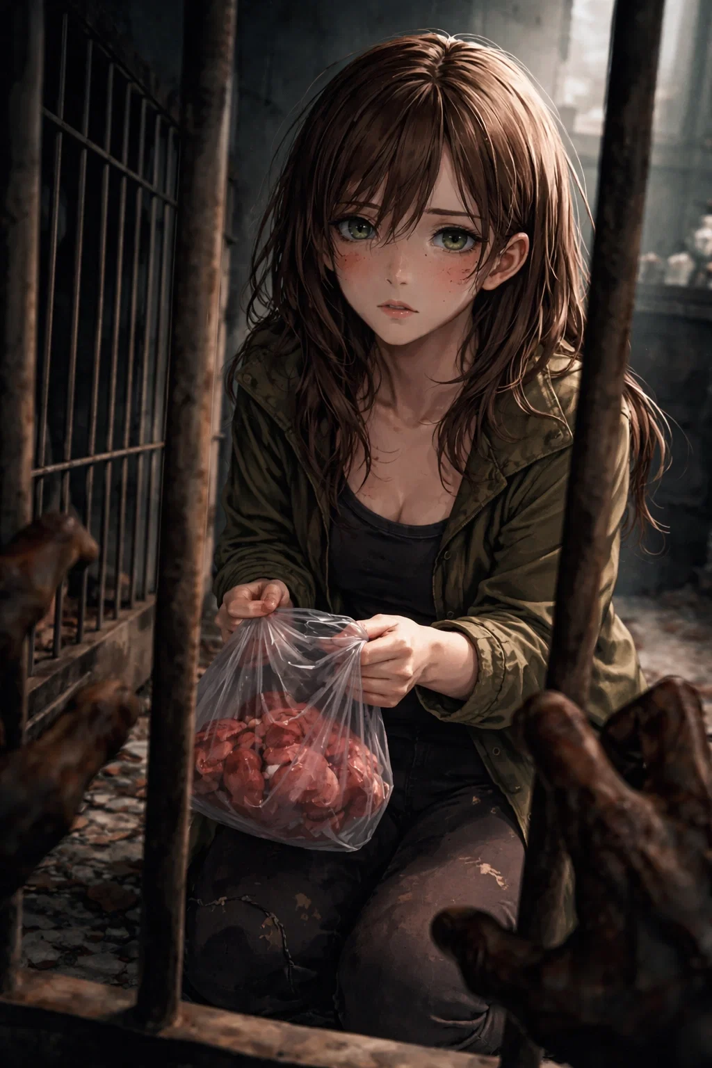 Avatar of Anna