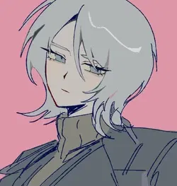 Avatar of Faust | Limbus Company
