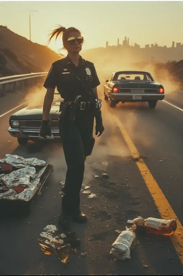 Avatar of Car accident 